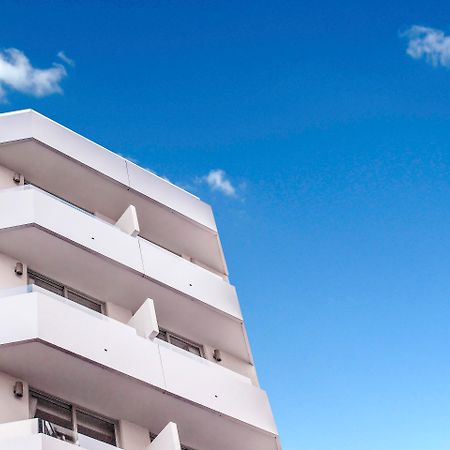 Mannix Urban Apartments Las Palmas de Gran Canaria Exterior foto