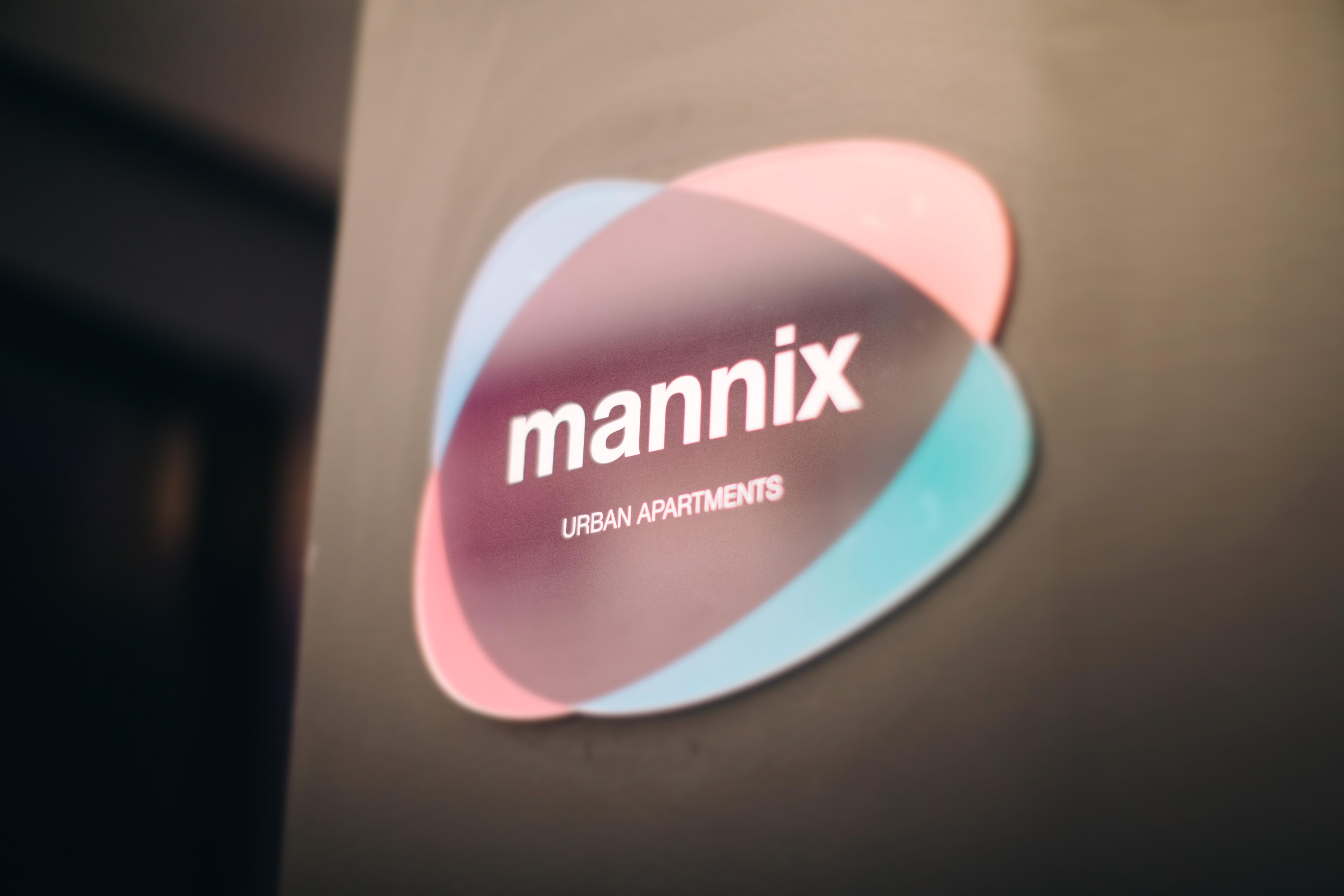 Mannix Urban Apartments Las Palmas de Gran Canaria Exterior foto