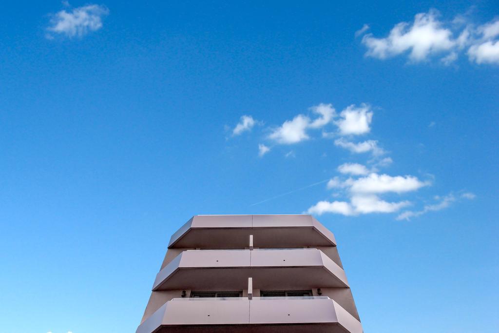 Mannix Urban Apartments Las Palmas de Gran Canaria Exterior foto