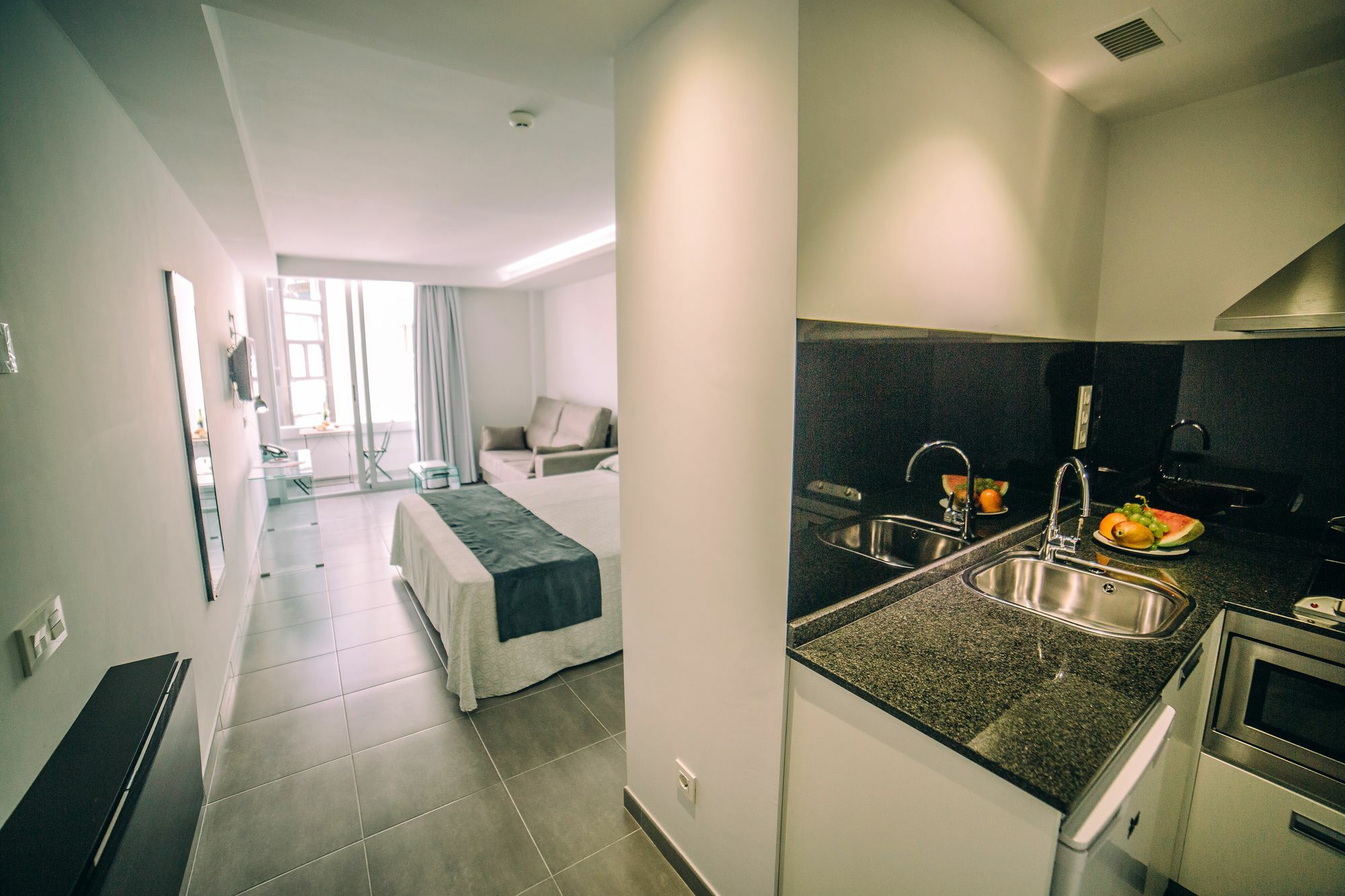 Mannix Urban Apartments Las Palmas de Gran Canaria Exterior foto