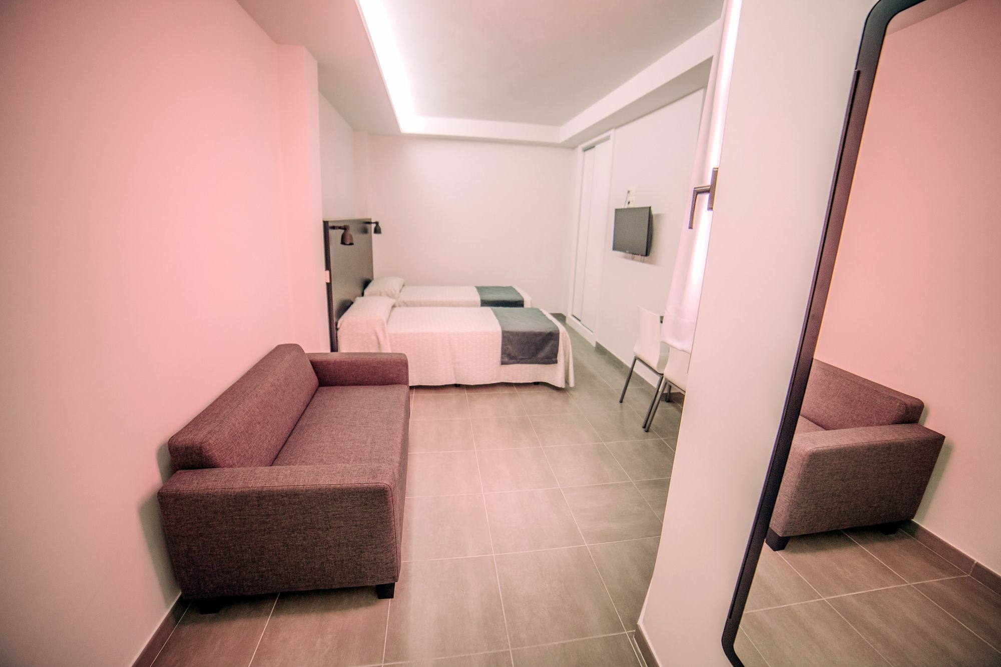Mannix Urban Apartments Las Palmas de Gran Canaria Exterior foto